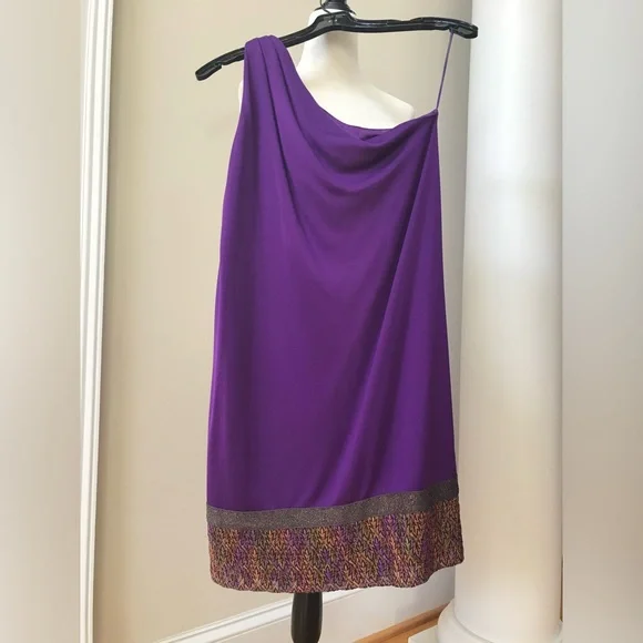 Missoni | Dresses | Missoni Cocktail One Shoulder Dress New | Poshmark Missoni | Dresses | Missoni Cocktail One Shoulder Dress New | Poshmark